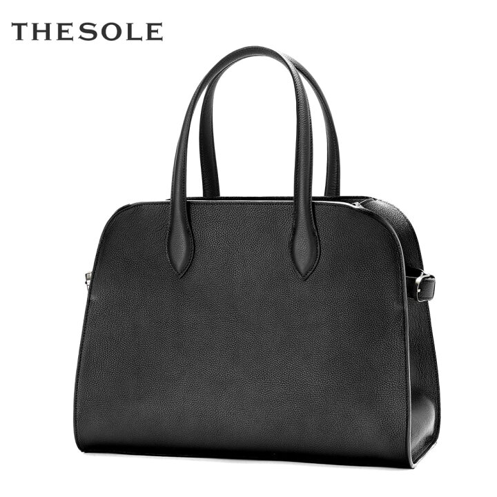 楽天市場】ザソール THE SOLE ／【国内正規品】／ トリヨンモーリス 