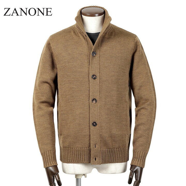 楽天市場】ザノーネ ZANONE ／ 【国内正規品】 ／ ウール5ゲージ  