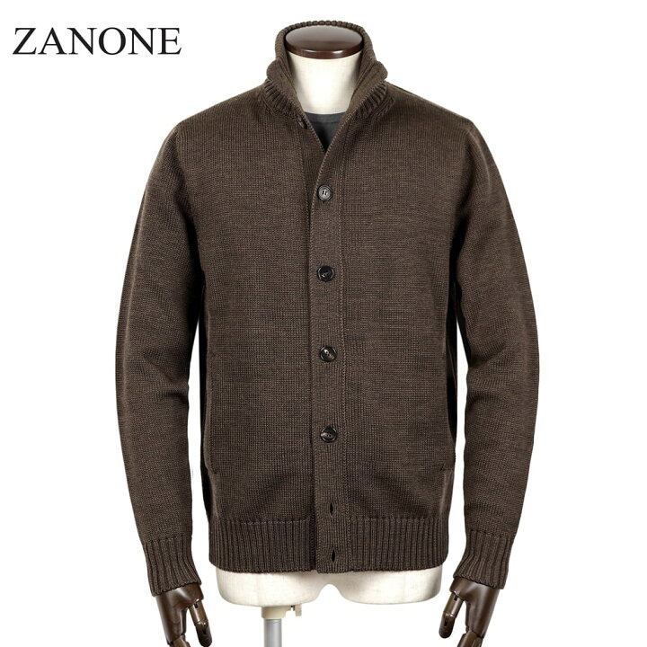 楽天市場】ザノーネ ZANONE ／ 【国内正規品】 ／ 24-25AW ウール5  