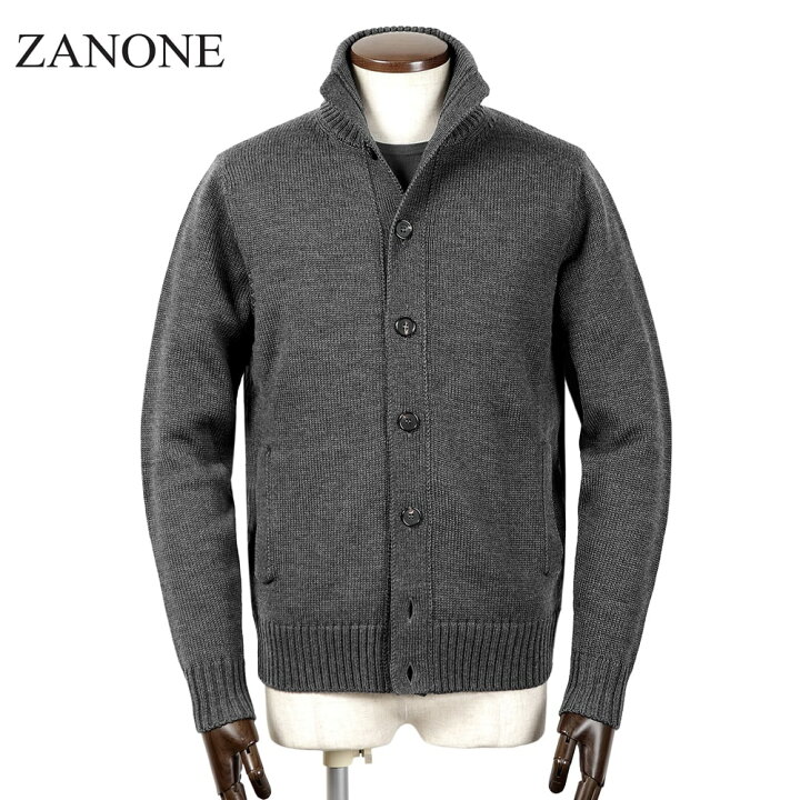 楽天市場】ザノーネ ZANONE ／ 【国内正規品】 ／ 24-25AW ウール5  