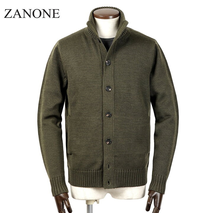 楽天市場】ザノーネ ZANONE ／ 【国内正規品】 ／ 24-25AW ウール5  