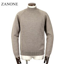 楽天市場】zanone モックネックの通販