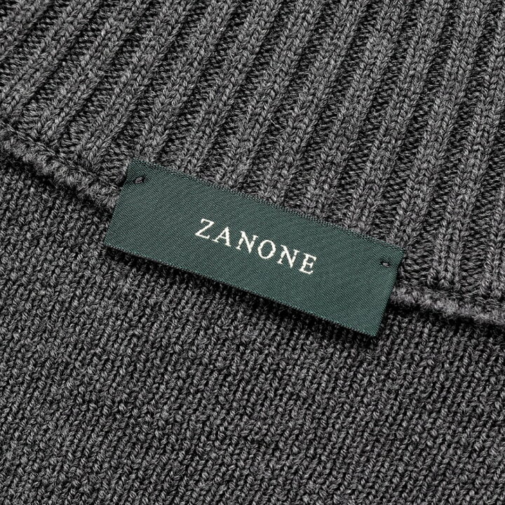 楽天市場】ザノーネ ZANONE ／【国内正規品】／ ウール7ゲージ 