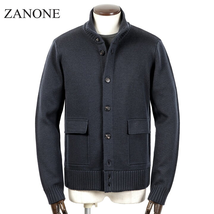 楽天市場】ザノーネ ZANONE ／ 【国内正規品】 ／ ウール7ゲージ 