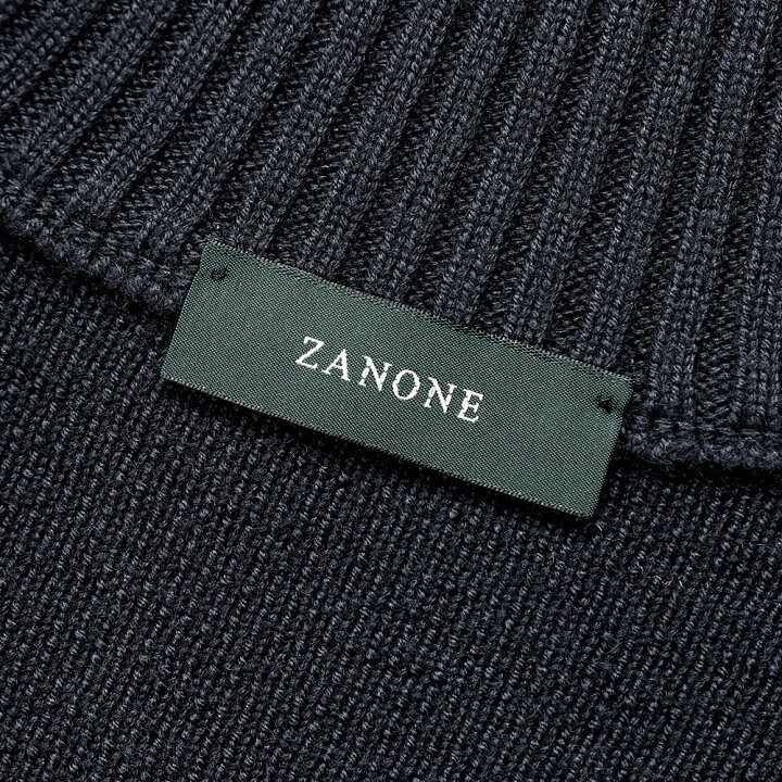 楽天市場】ザノーネ ZANONE ／【国内正規品】／ ウール7ゲージ 