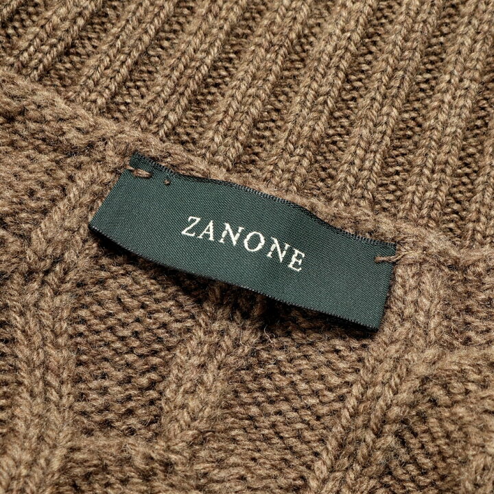 楽天市場】ザノーネ ZANONE ／【国内正規品】／ ジーロンウール5ゲージ 