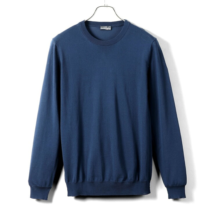 SALE】アレッサンドロルッピ Alessandro Luppi ／ 24SS FILMARドライ 
