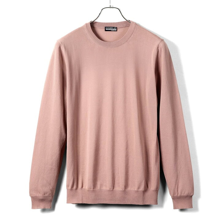 楽天市場】【SALE】アレッサンドロルッピ Alessandro Luppi ／ 24SS 