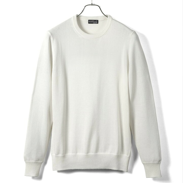 楽天市場】【SALE】アレッサンドロルッピ Alessandro Luppi ／ 24SS 