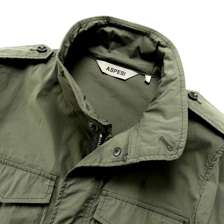 楽天市場】アスペジ ASPESI ／ 【国内正規品】 ／ 24SS 製品洗い 