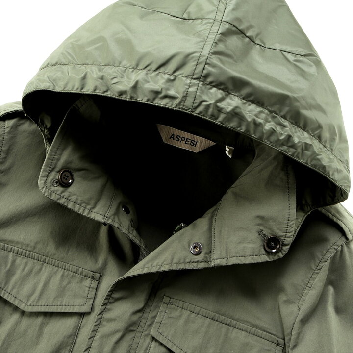 楽天市場】アスペジ ASPESI ／ 【国内正規品】 ／ 24SS 製品洗い 