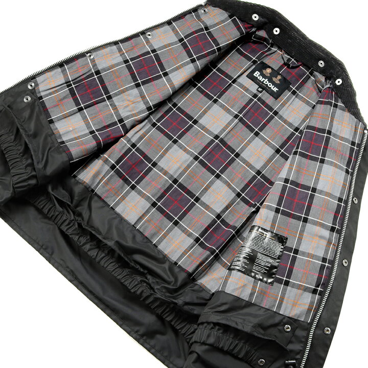 楽天市場】【ポイント10倍】バブアー Barbour 【国内正規品】 ／ 6 