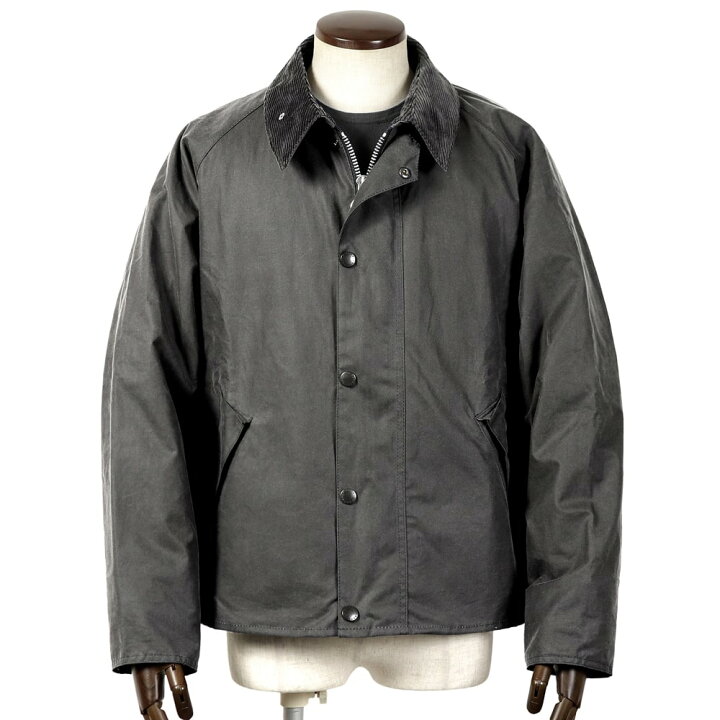 楽天市場】バブアー Barbour ／【国内正規品】／ 6オンスワックスド 