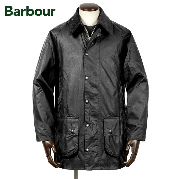 楽天市場】バブアー Barbour 【国内正規品】 ／ 6オンスワックスド  