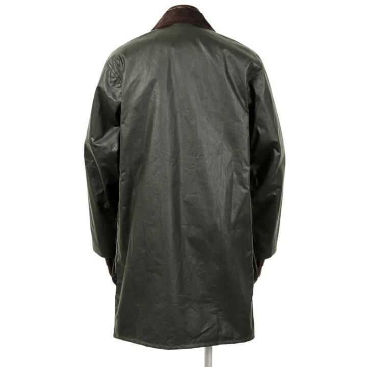 楽天市場】バブアー Barbour 【国内正規品】 ／ 6オンスワックスド 