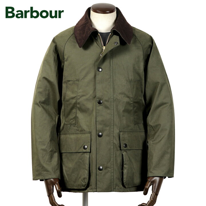 楽天市場】バブアー Barbour 【国内正規品】 ／ ポリエステルコットン 