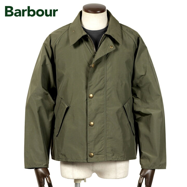 楽天市場】【ポイント10倍】バブアー Barbour 【国内正規品】 ／ 撥水 
