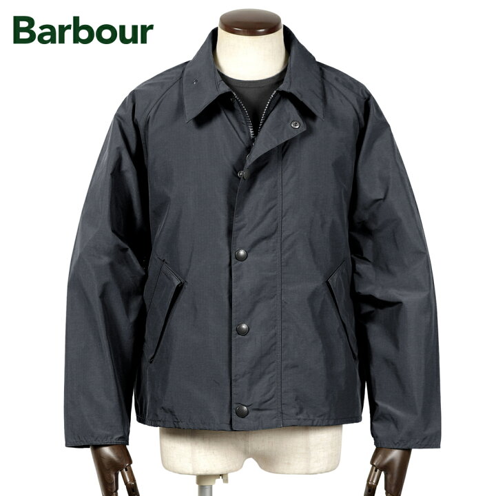 楽天市場】バブアー Barbour 【国内正規品】 ／ 撥水軽量リップス  