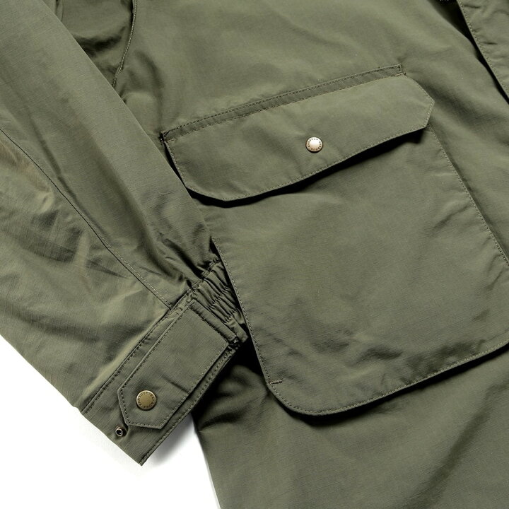 楽天市場】バブアー Barbour 【国内正規品】 ／ 撥水軽量リップス 