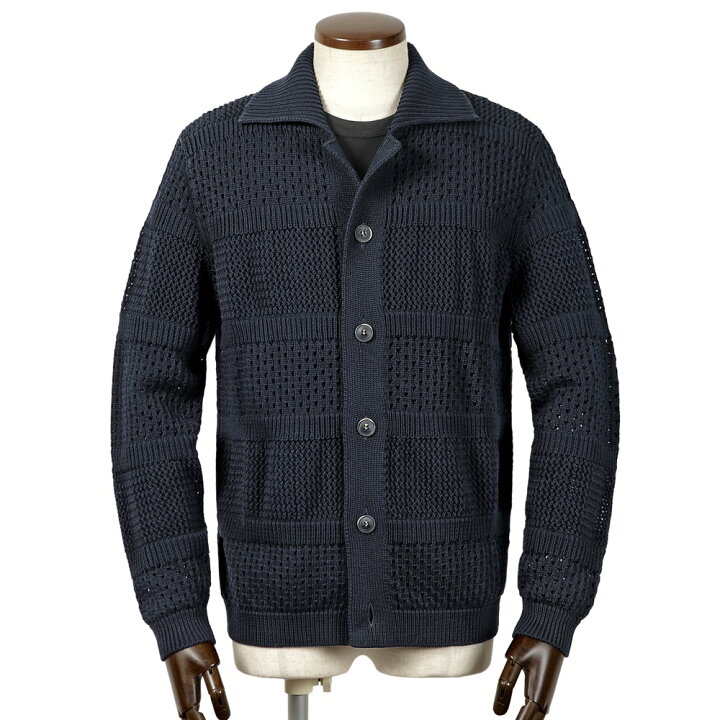楽天市場】【SALE】バフィー BAFY ／ 24SS GIZAコットンミドルゲージ 