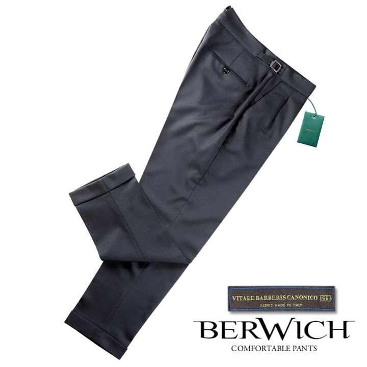 楽天市場】ベルウィッチ BERWICH ／ 【国内正規品】 ／ 24SS CANONICO 