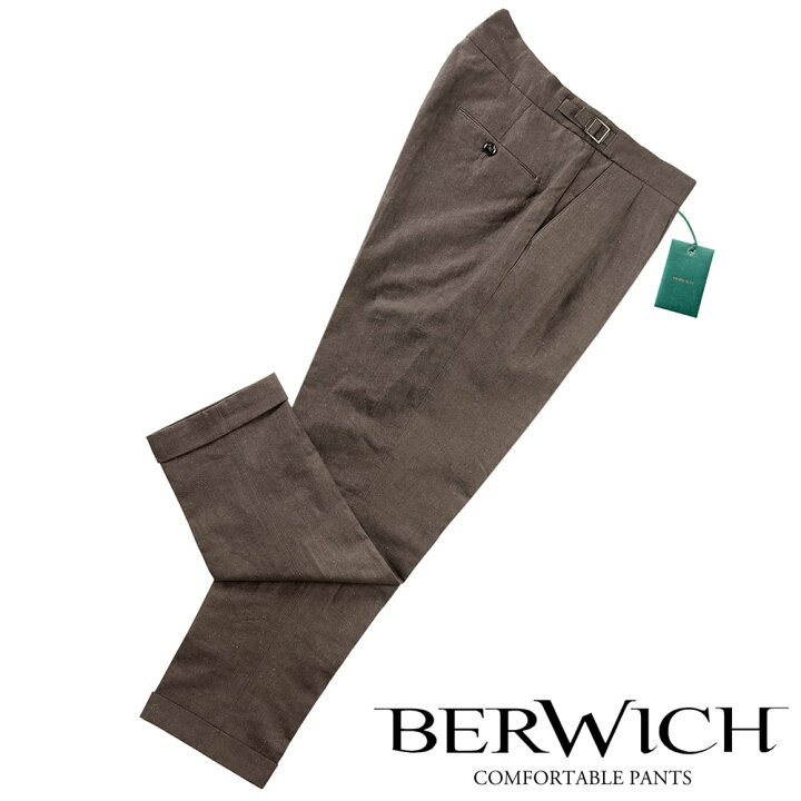 楽天市場】ベルウィッチ BERWICH ／ 【国内正規品】 ／ 24SS コットン 