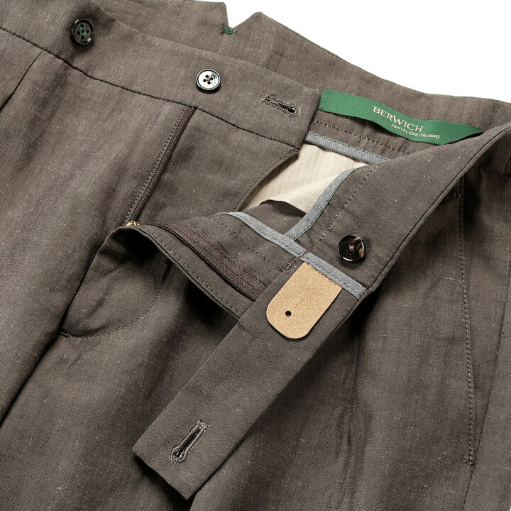 楽天市場】ベルウィッチ BERWICH ／ 【国内正規品】 ／ 24SS コットン 