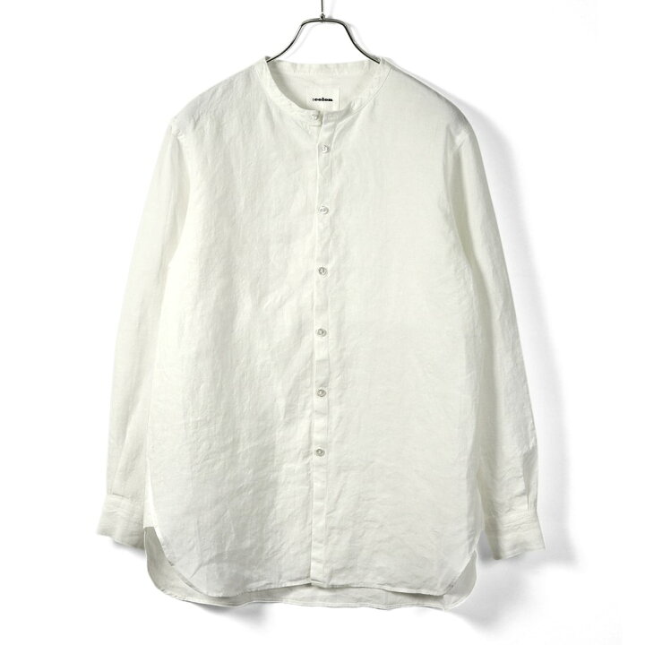 楽天市場】コロン ：colon ／ 【国内正規品】 ／ リネン60番手単糸ハイ 