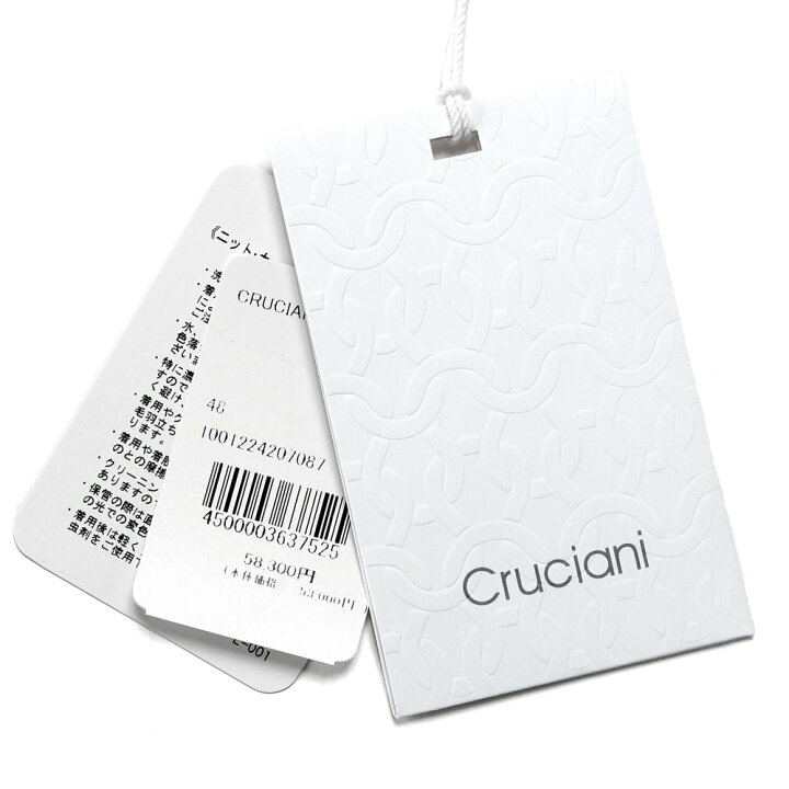 楽天市場】クルチアーニ Cruciani ／ 【国内正規品】 ／ 27ゲージ×9 