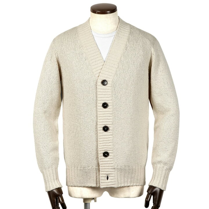 楽天市場】【SALE】ドルモア Drumohr ／ 24SS Loro Pianaコットン5  