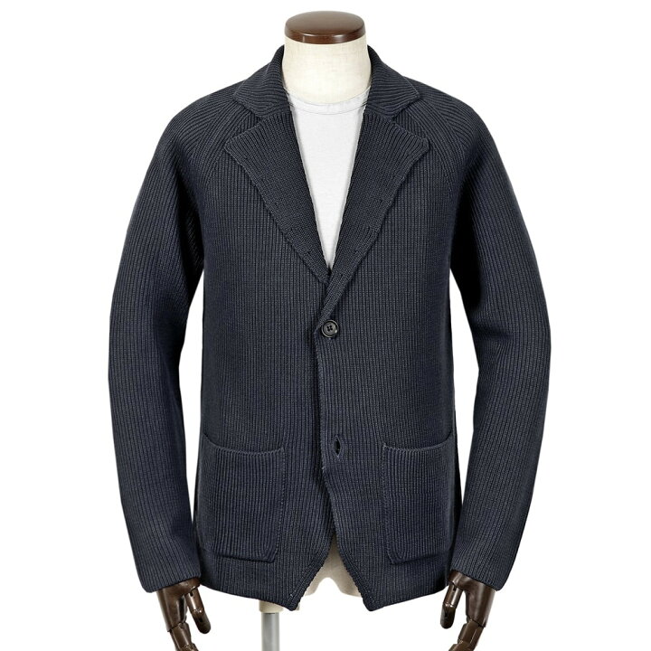 楽天市場】【SALE】ドルモア Drumohr ／ 24SS 製品染めエジプシャン  