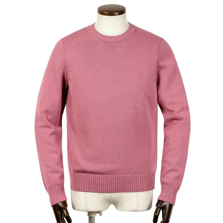 楽天市場】【SALE】ドルモア Drumohr ／ 24SS エジプシャンコットン8 
