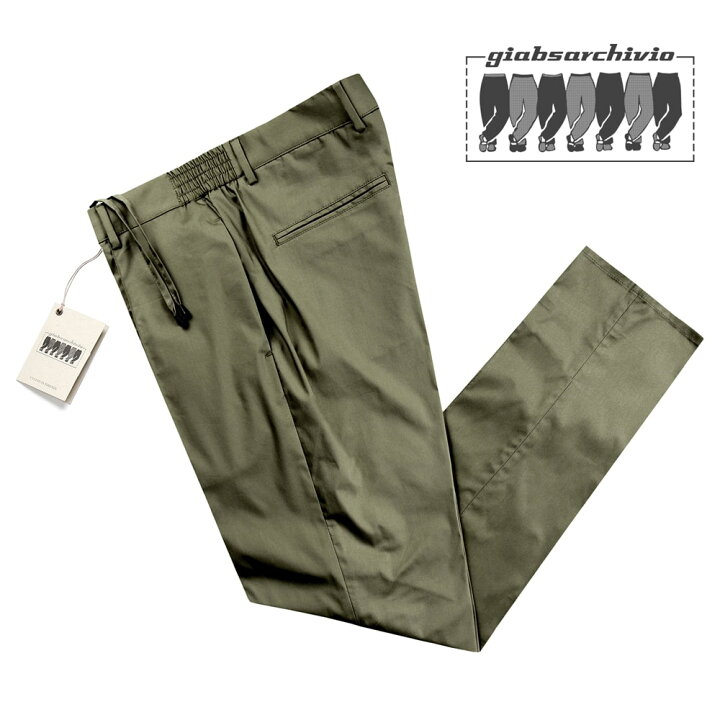 楽天市場】【SALE】ジャブスアルキヴィオ giabsarchivio ／ 【国内正規 