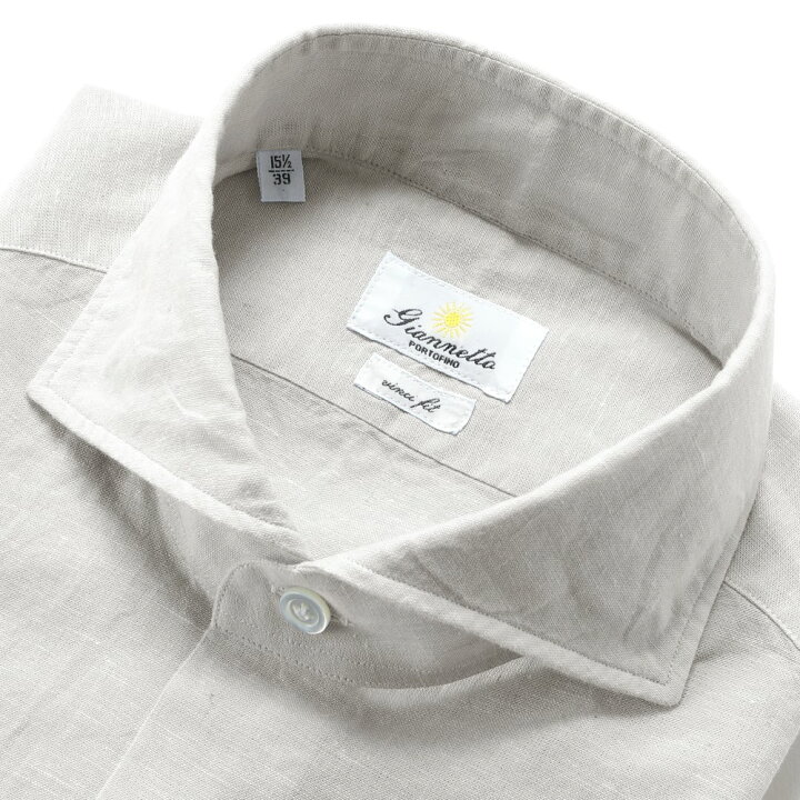 楽天市場】【SALE】ジャンネット Giannetto ／ 【国内正規品】 ／ 24SS 