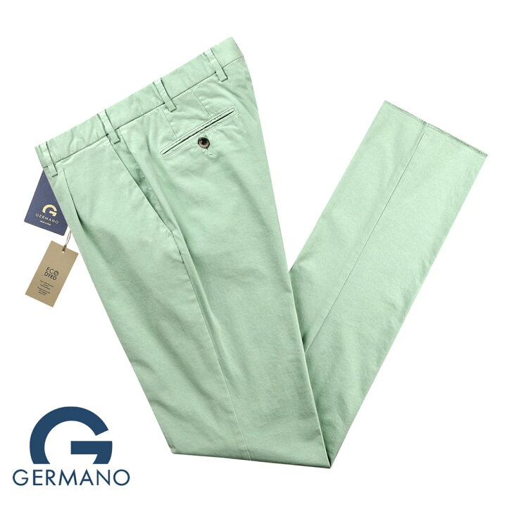 楽天市場】【ポイント10倍】【SALE】ジェルマーノ GERMANO ／ 24SS 