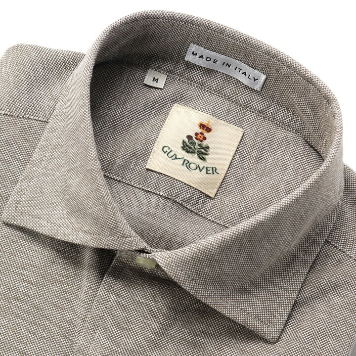 楽天市場】【ポイント10倍】【SALE】ギローバー GUY ROVER ／ 24SS 