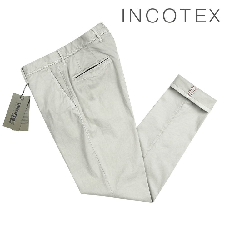 楽天市場】インコテックススラックス INCOTEX SLACKS ／ 【国内正規品 