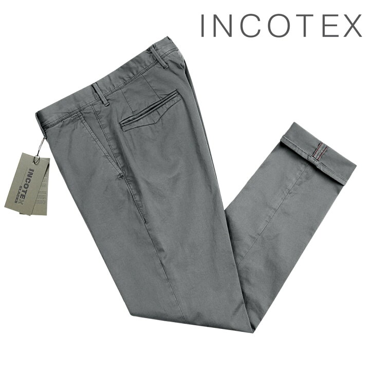 楽天市場】インコテックススラックス INCOTEX SLACKS ／ 【国内正規品 