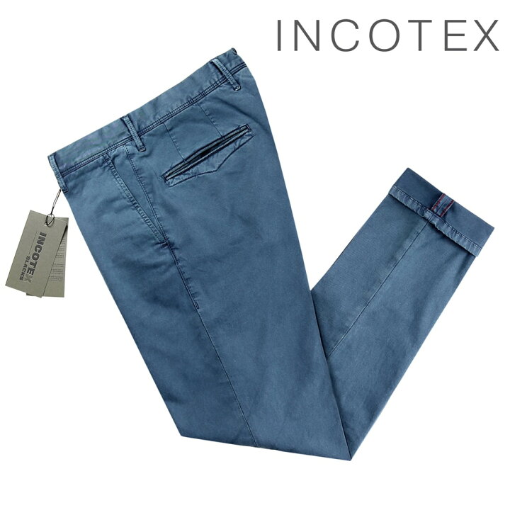 楽天市場】インコテックススラックス INCOTEX SLACKS ／ 【国内正規品 