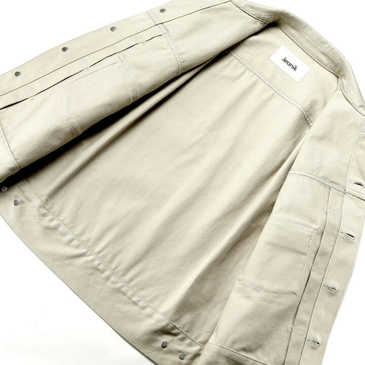 楽天市場】ジーニック JEANIK ／ 【国内正規品】 ／ 製品洗いコットン 