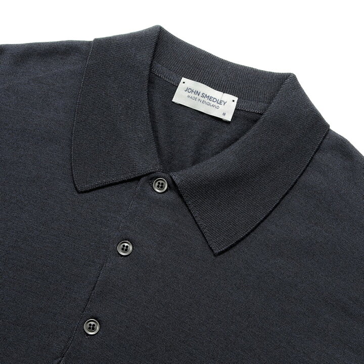 楽天市場】【ポイント10倍】【SALE】ジョンスメドレー JOHN SMEDLEY 