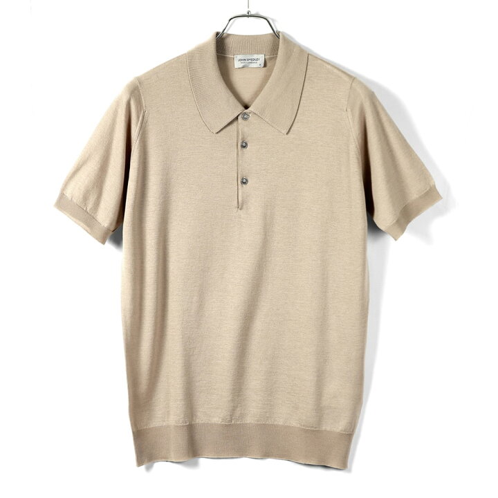 楽天市場】【ポイント10倍】【SALE】ジョンスメドレー JOHN SMEDLEY 