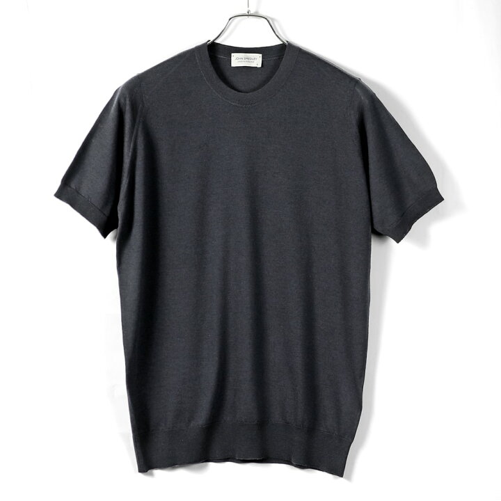 楽天市場】【クーポン対象】ジョンスメドレー JOHN SMEDLEY ／ 24SS 
