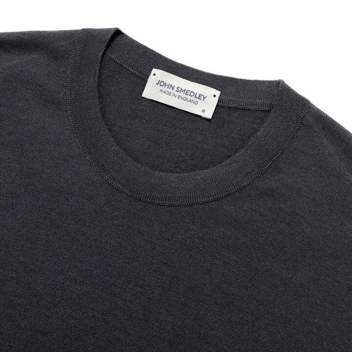 楽天市場】【クーポン対象】ジョンスメドレー JOHN SMEDLEY ／ 24SS  