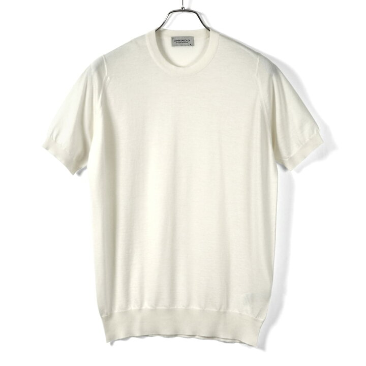 楽天市場】【SALE】ジョンスメドレー JOHN SMEDLEY ／ 24SS ウール 