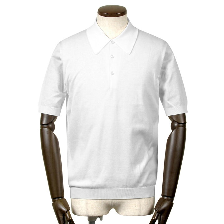 楽天市場】【SALE】ジョンスメドレー JOHN SMEDLEY ／ 24SS シー 
