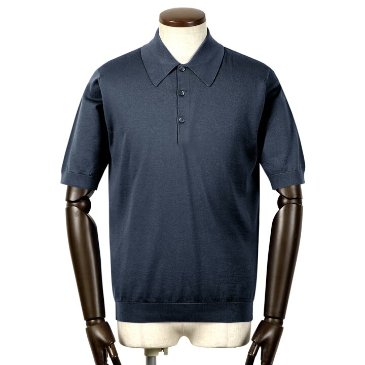 楽天市場】【SALE】ジョンスメドレー JOHN SMEDLEY ／ 24SS シー 