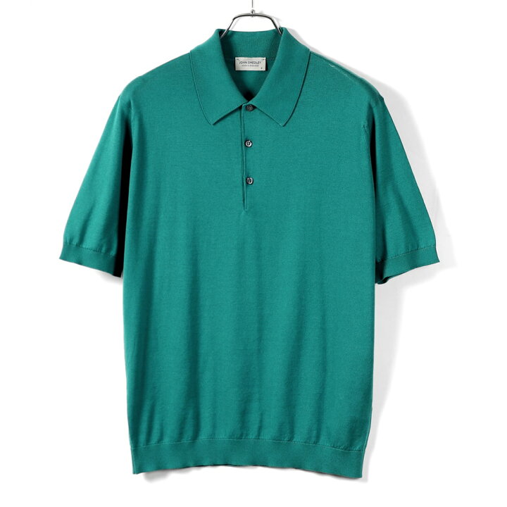 楽天市場】【ポイント10倍】【SALE】ジョンスメドレー JOHN SMEDLEY 