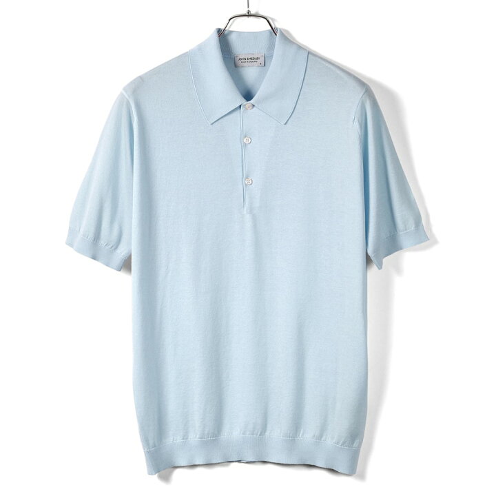 楽天市場】【ポイント10倍】【SALE】ジョンスメドレー JOHN SMEDLEY 