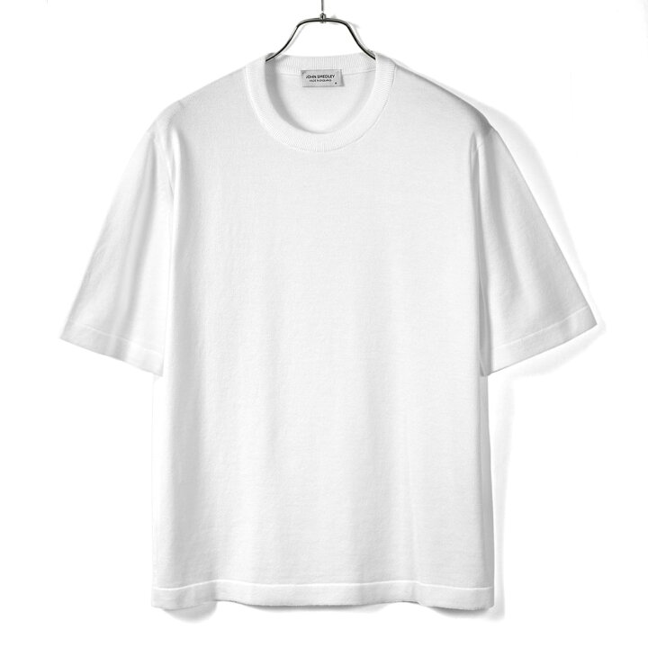 楽天市場】【SALE】ジョンスメドレー JOHN SMEDLEY ／ 24SS シー 